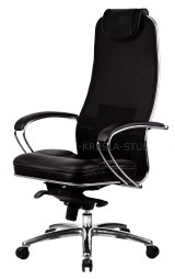 Офисное кресло Samurai SL-1.02