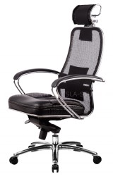 Офисное кресло Samurai SL-2.02