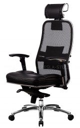 Офисное кресло Samurai SL-3.02