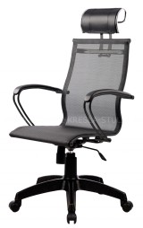 Офисное кресло  SkyLine S-2 (B,Pl)