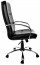 Зенит (Zenit) хром кресло офисное 3