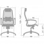 Офисное кресло Samurai SL-1.02 6