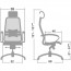 Офисное кресло Samurai SL-2.02 6