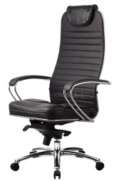 Офисное кресло Samurai KL-1.02